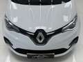 Renault ZOE Life 40 R110 80kW Weiß - thumbnail 4