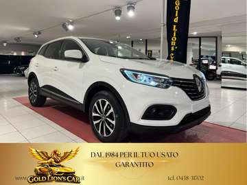1.5 blue dci 115cv edc N1*AUTOCARRO*