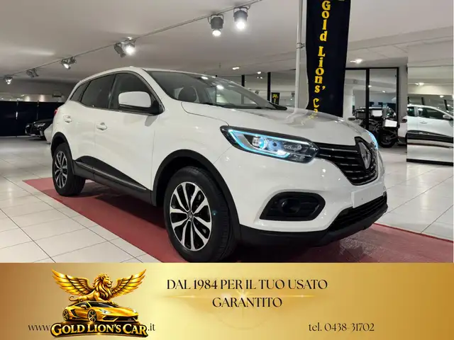 Renault Kadjar 1.5 blue dci 115cv edc N1*AUTOCARRO*