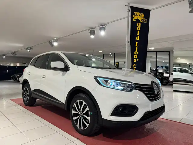 Renault Kadjar 1.5 blue dci 115cv edc N1*AUTOCARRO*
