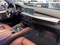 BMW X6 M d LEDER HUD NIGHT-V KOMF.SITZE ACC HK 360° White - thumbnail 13