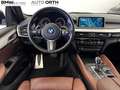 BMW X6 M d LEDER HUD NIGHT-V KOMF.SITZE ACC HK 360° White - thumbnail 12