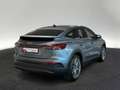 Audi Q4 e-tron Q4 Sportback 45 e-tron 2xS LINE/W-PUMPE/LM21/AHK Blau - thumbnail 5