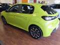 Peugeot 208 1.2 hybrid Style 100cv e-dcs KM.ZERO Giallo - thumbnail 4
