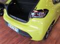 Peugeot 208 1.2 hybrid Style 100cv e-dcs KM.ZERO Giallo - thumbnail 14