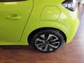 Peugeot 208 1.2 hybrid Style 100cv e-dcs KM.ZERO Giallo - thumbnail 5
