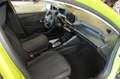 Peugeot 208 1.2 hybrid Style 100cv e-dcs KM.ZERO Giallo - thumbnail 15