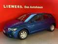 Volkswagen Polo 4Me Blau - thumbnail 2