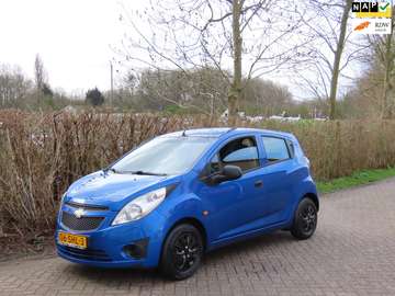 1.0 16V LS Bi-Fuel *LPG *RIJD PERFECT *Nette auto