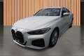 BMW 420 i M Sport*UPE 61.810*Cockpit Prof*Kamera*AHK Weiß - thumbnail 1