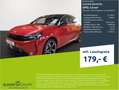 Opel Corsa Corsa GS 1.2 Direct Injection Turbo 96 kW (130 PS) Rojo - thumbnail 1