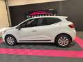 Renault Clio AIR Blanc - thumbnail 2