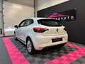 Renault Clio AIR Blanc - thumbnail 3