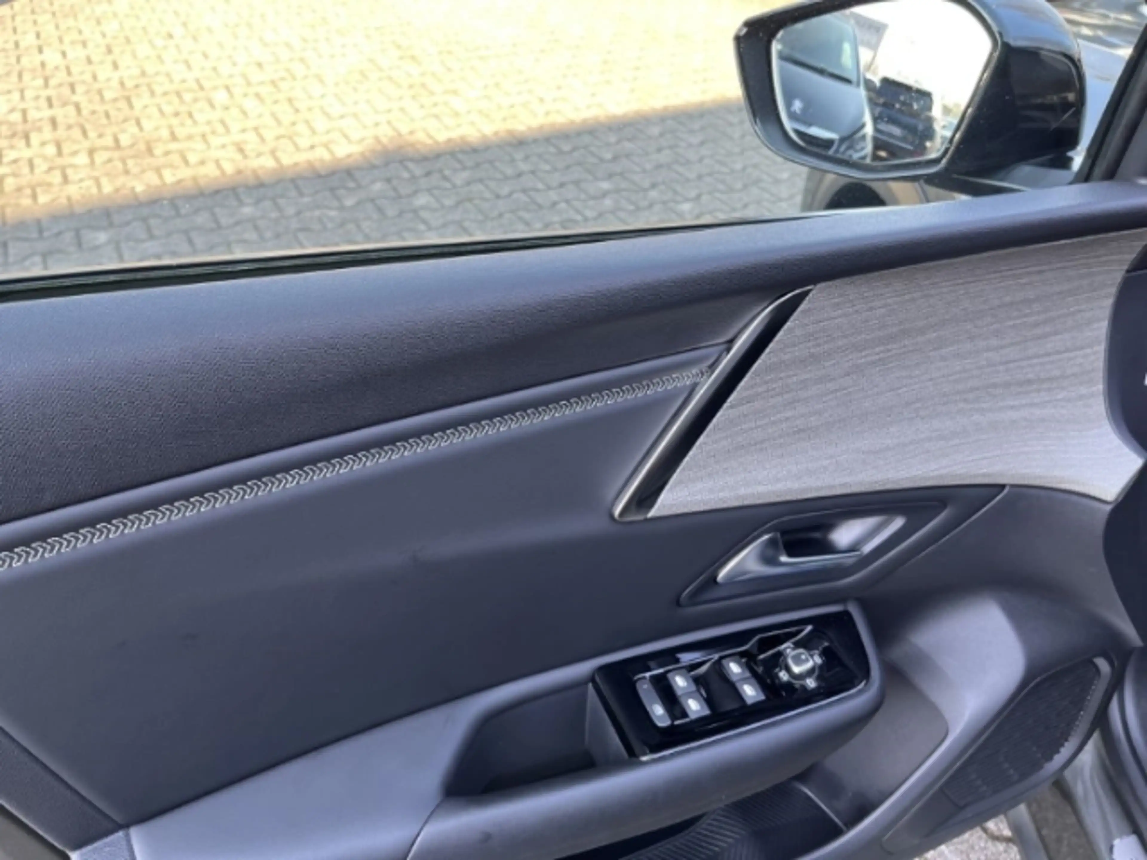 Citroen C5 X Shine Pack PureTech 180 EAT8 Navi Kamera Kurvenli — photo 6