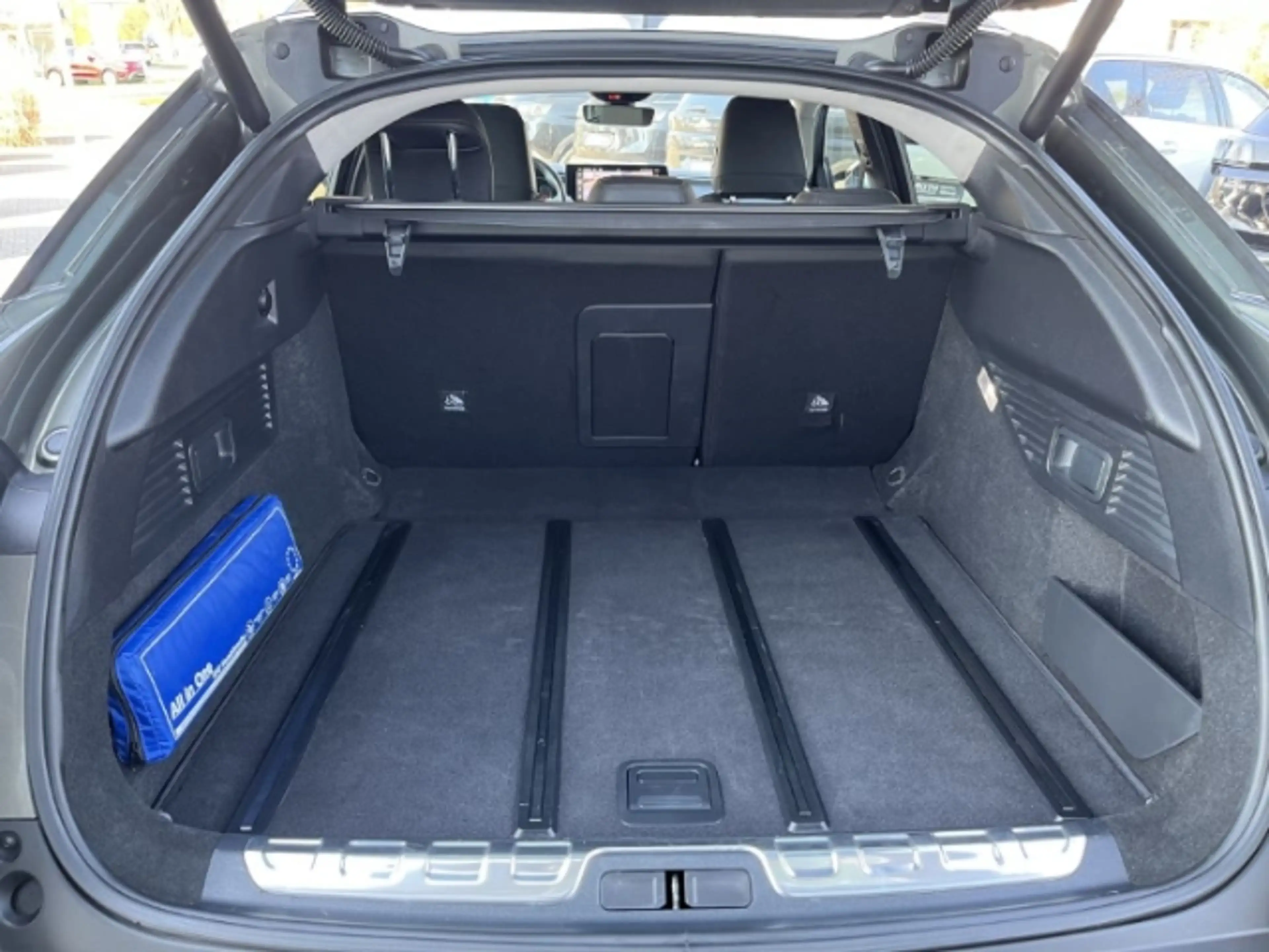 Citroen C5 X Shine Pack PureTech 180 EAT8 Navi Kamera Kurvenli — photo 10