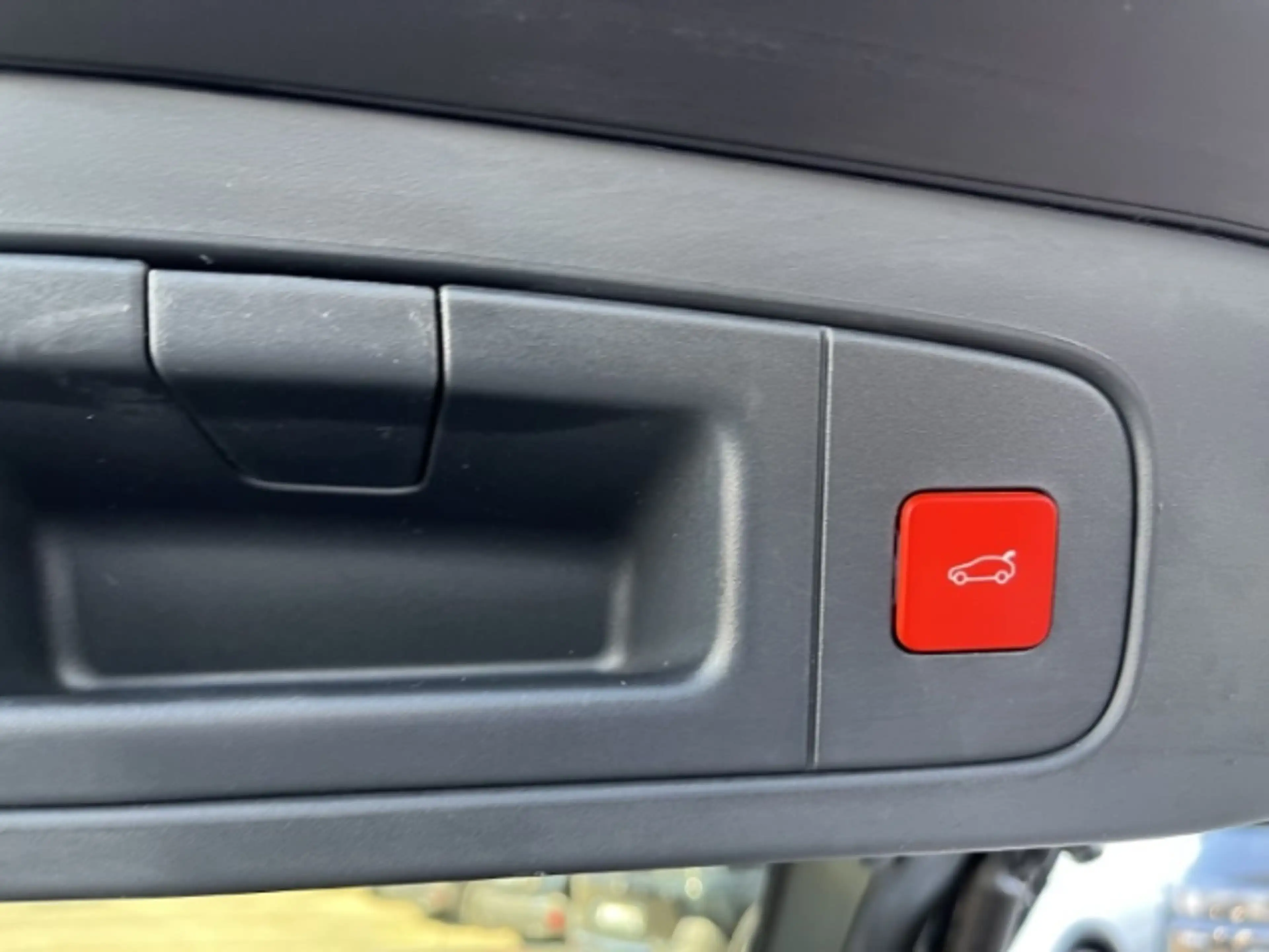 Citroen C5 X Shine Pack PureTech 180 EAT8 Navi Kamera Kurvenli — photo 11