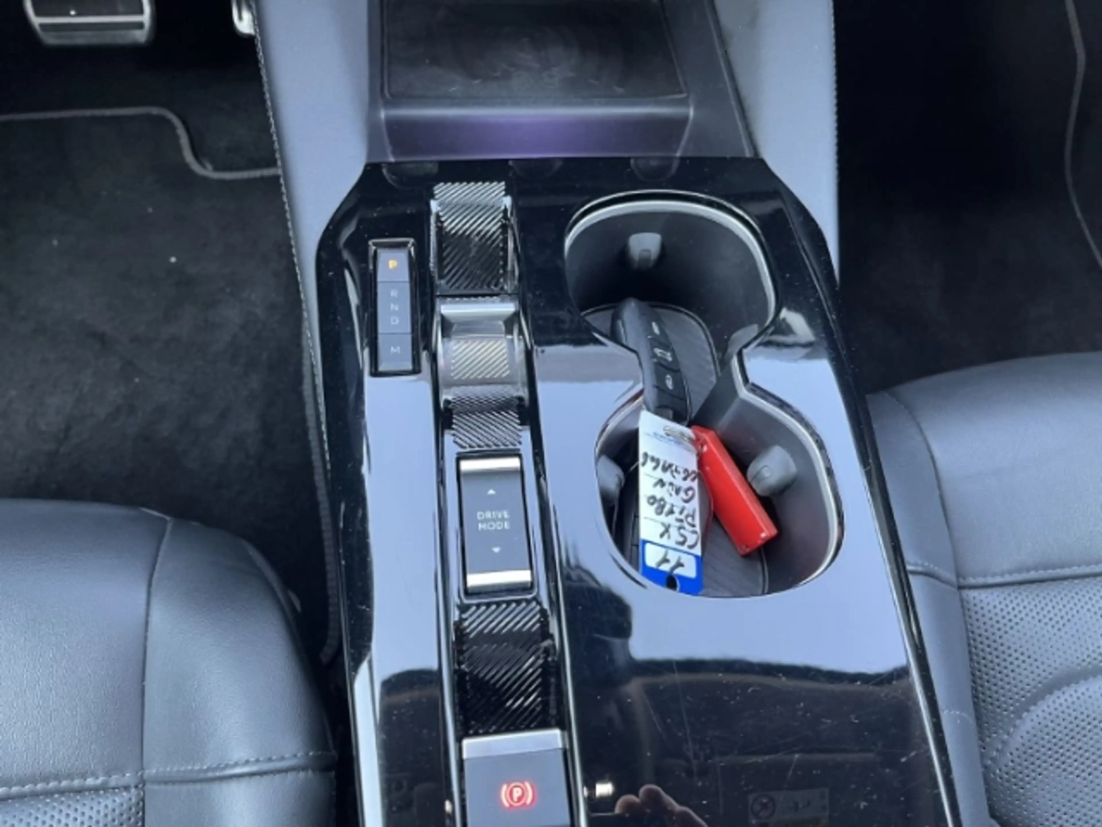 Citroen C5 X Shine Pack PureTech 180 EAT8 Navi Kamera Kurvenli — photo 8
