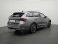 Skoda Octavia Combi TDI Selection KAM360° VIRT KEYLESS Schwarz - thumbnail 2