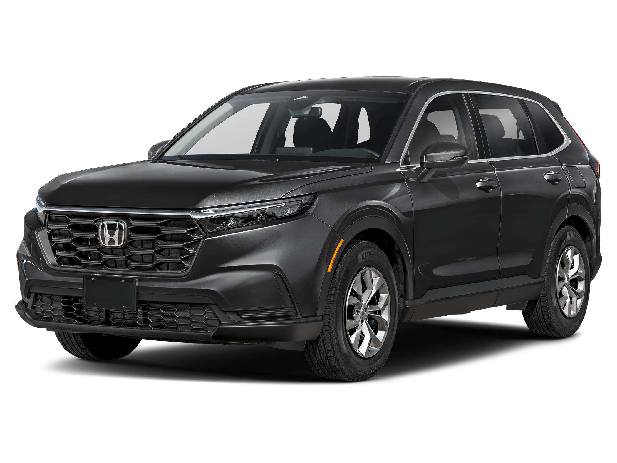2027 Honda CR-V LX