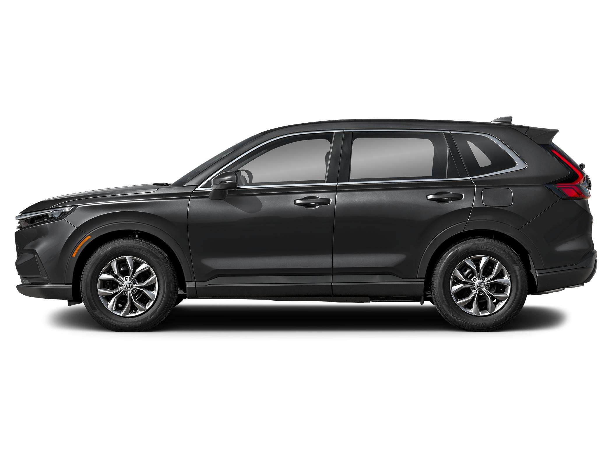 2027 Honda CR-V LX — снимка 3