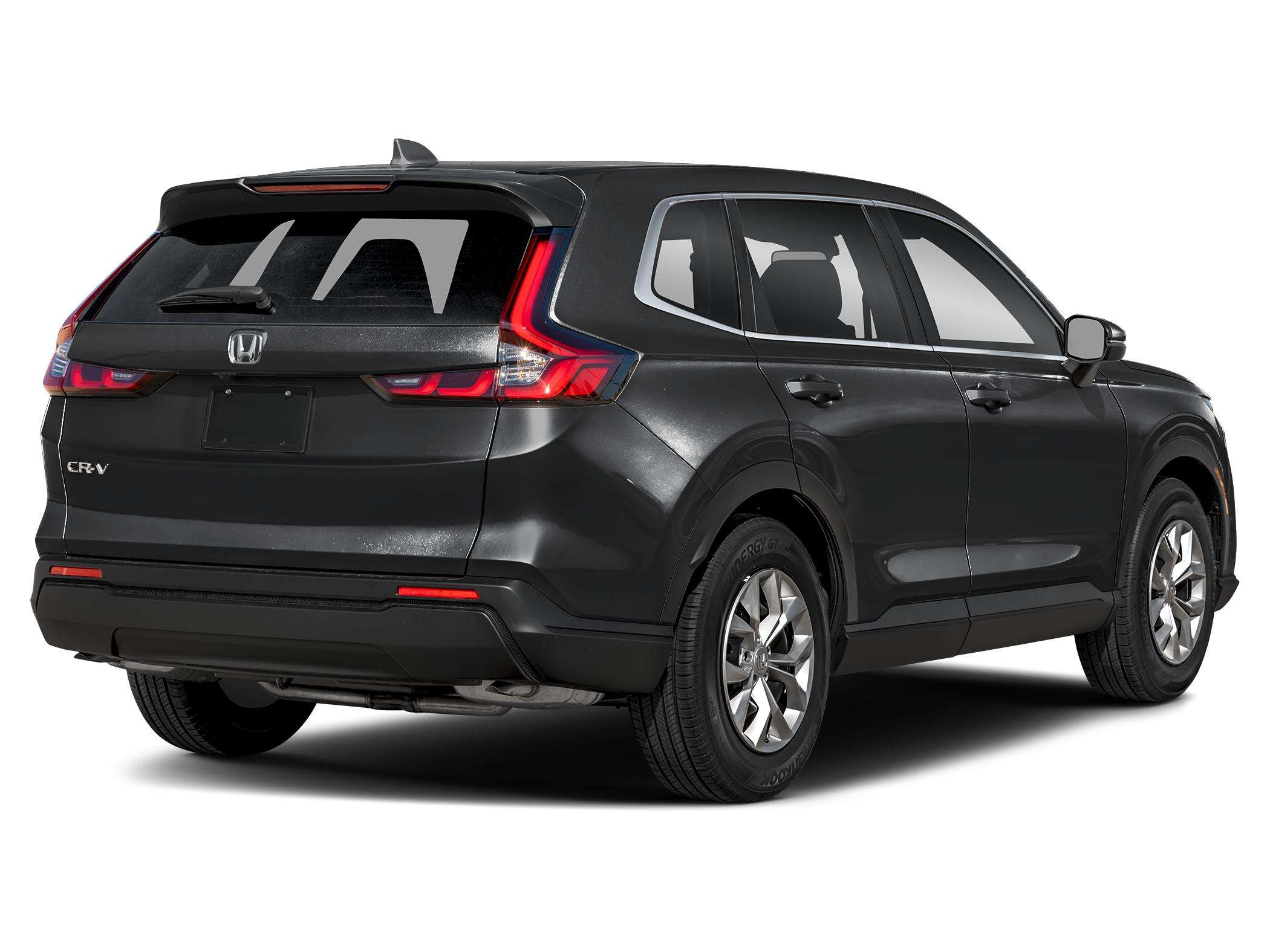 2027 Honda CR-V LX — снимка 2