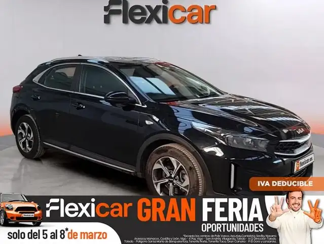 Kia XCeed 1.0 T-GDi Drive