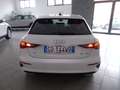 Audi A3 Sportback 35 2.0 tdi Business s-tronic Blanc - thumbnail 5