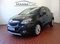 Opel Mokka Innovation 4x4/Navi/AHK /PDC v+h/Garantie Schwarz - thumbnail 1