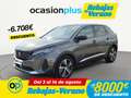 Peugeot 3008 HYB PHEV 300 Allure Pack AWD e-EAT8 Gris - thumbnail 1