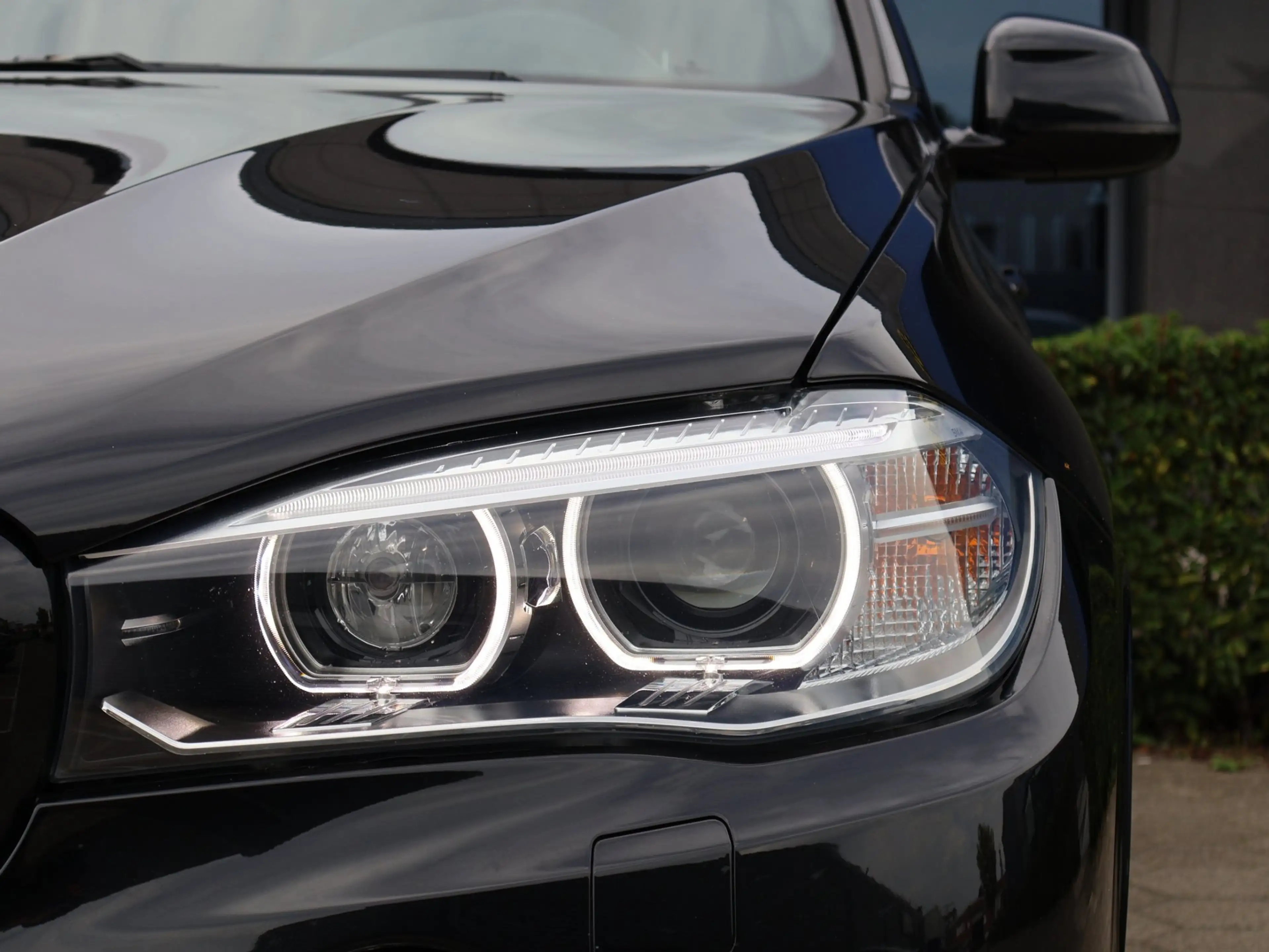 BMW X5 XDrive40e iPerformance M Sport Edition|HUD|Dealer — photo 29