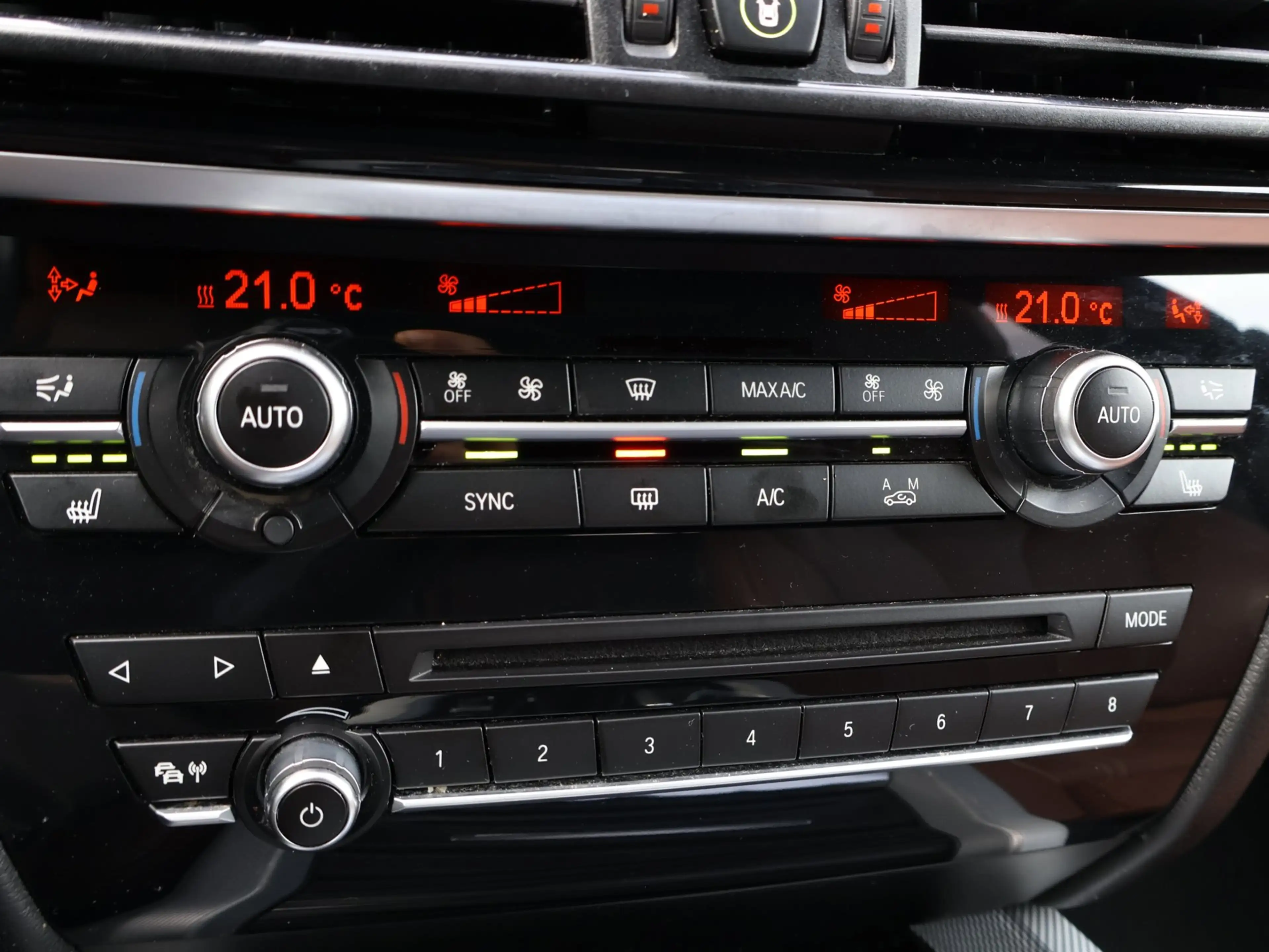 BMW X5 XDrive40e iPerformance M Sport Edition|HUD|Dealer — photo 14