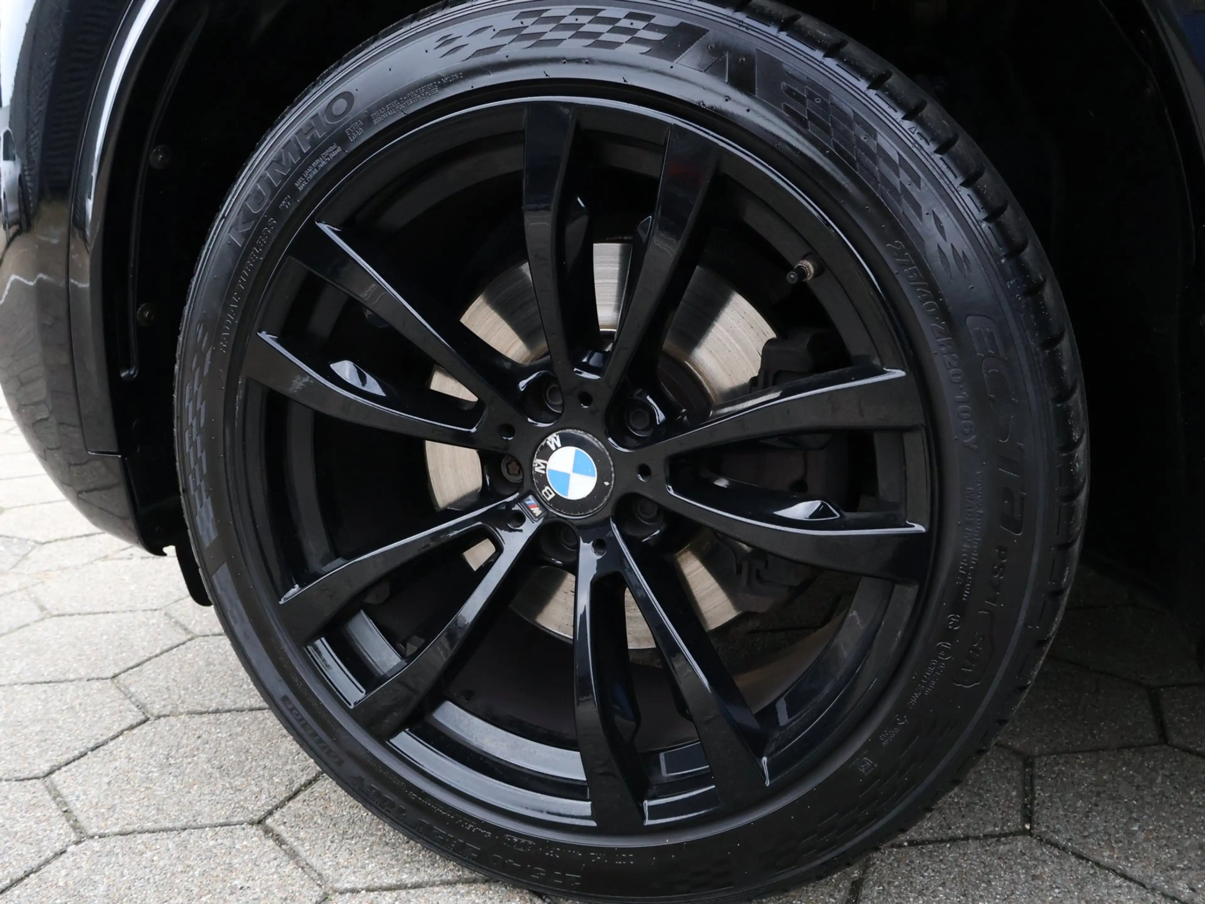 BMW X5 XDrive40e iPerformance M Sport Edition|HUD|Dealer — photo 32