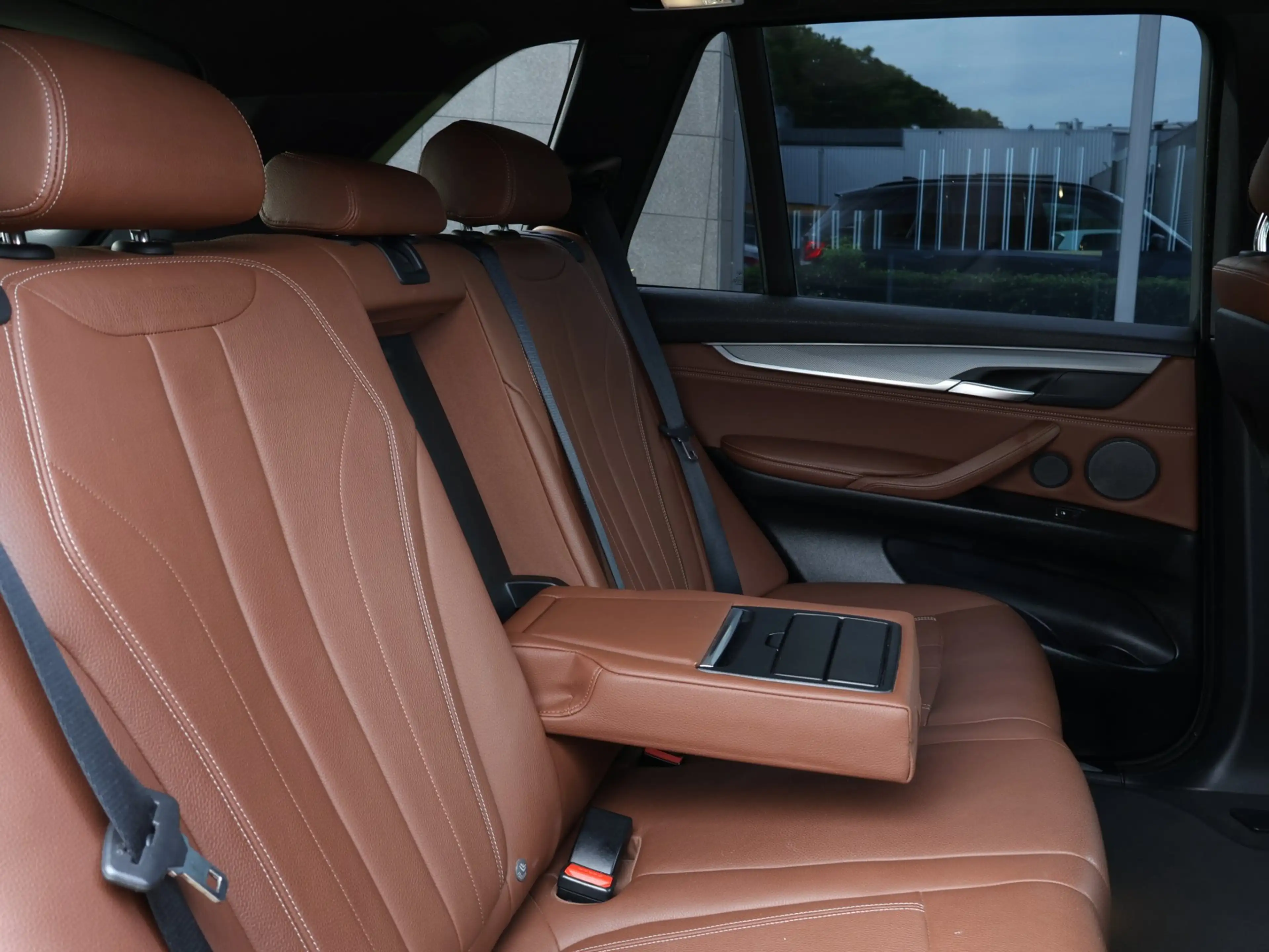 BMW X5 XDrive40e iPerformance M Sport Edition|HUD|Dealer — photo 25