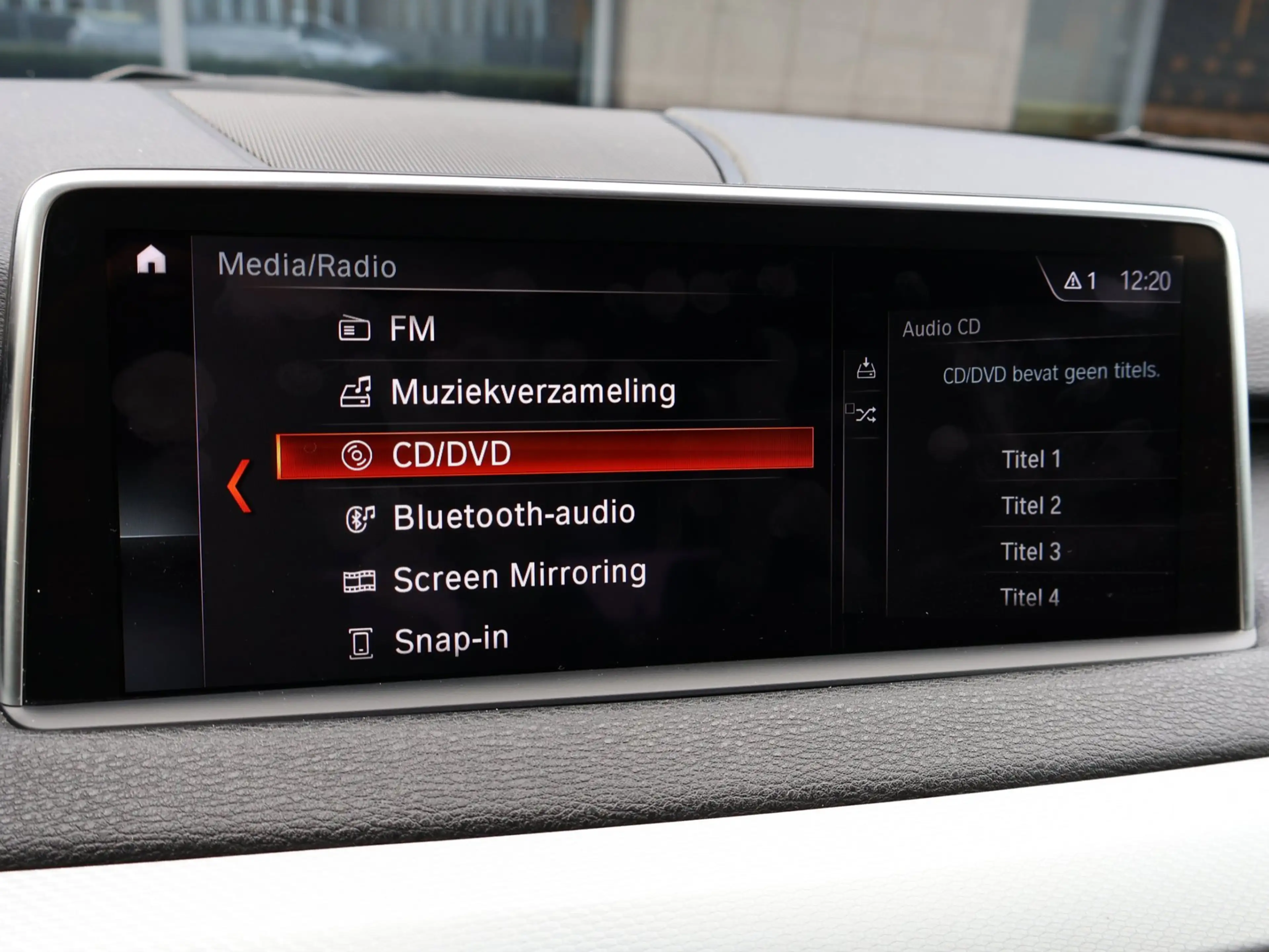 BMW X5 XDrive40e iPerformance M Sport Edition|HUD|Dealer — photo 41