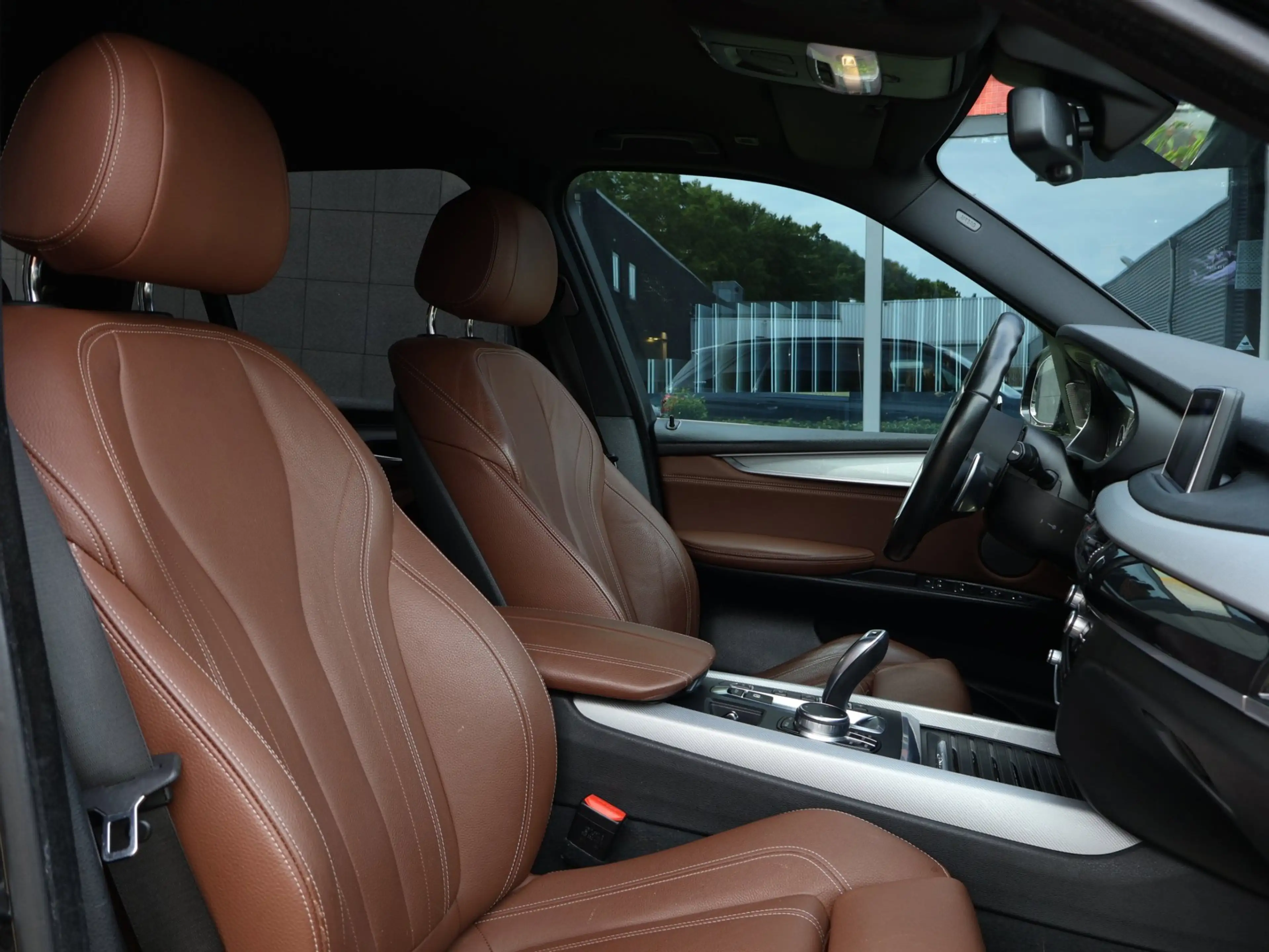 BMW X5 XDrive40e iPerformance M Sport Edition|HUD|Dealer — photo 35