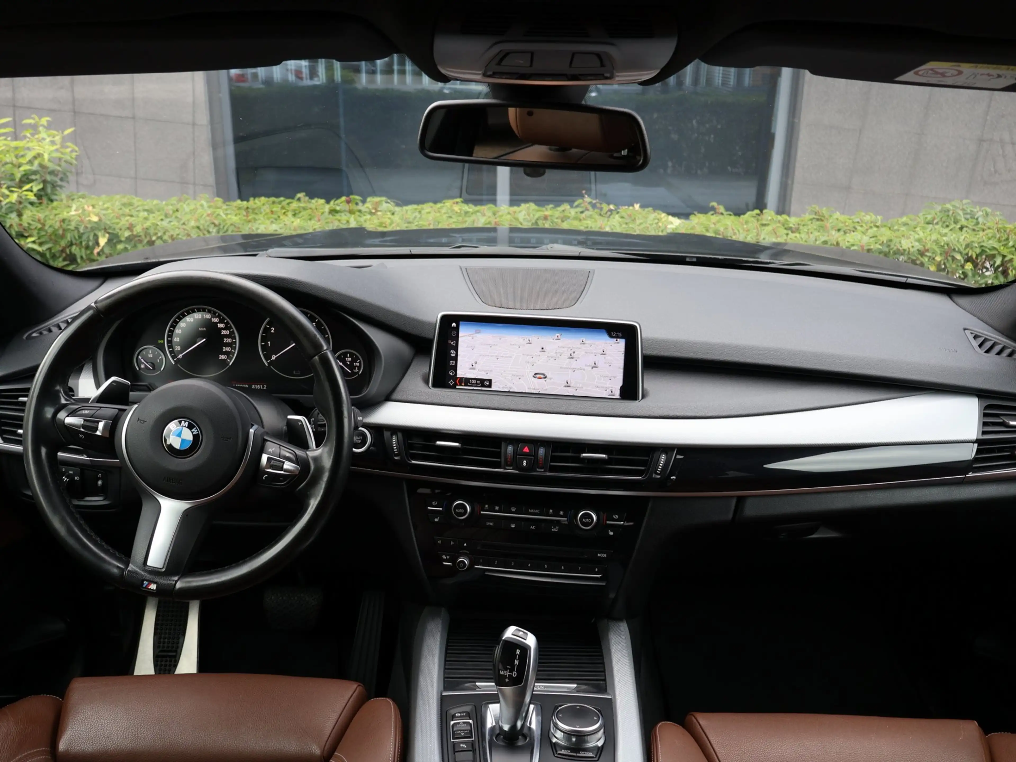 BMW X5 XDrive40e iPerformance M Sport Edition|HUD|Dealer — photo 6