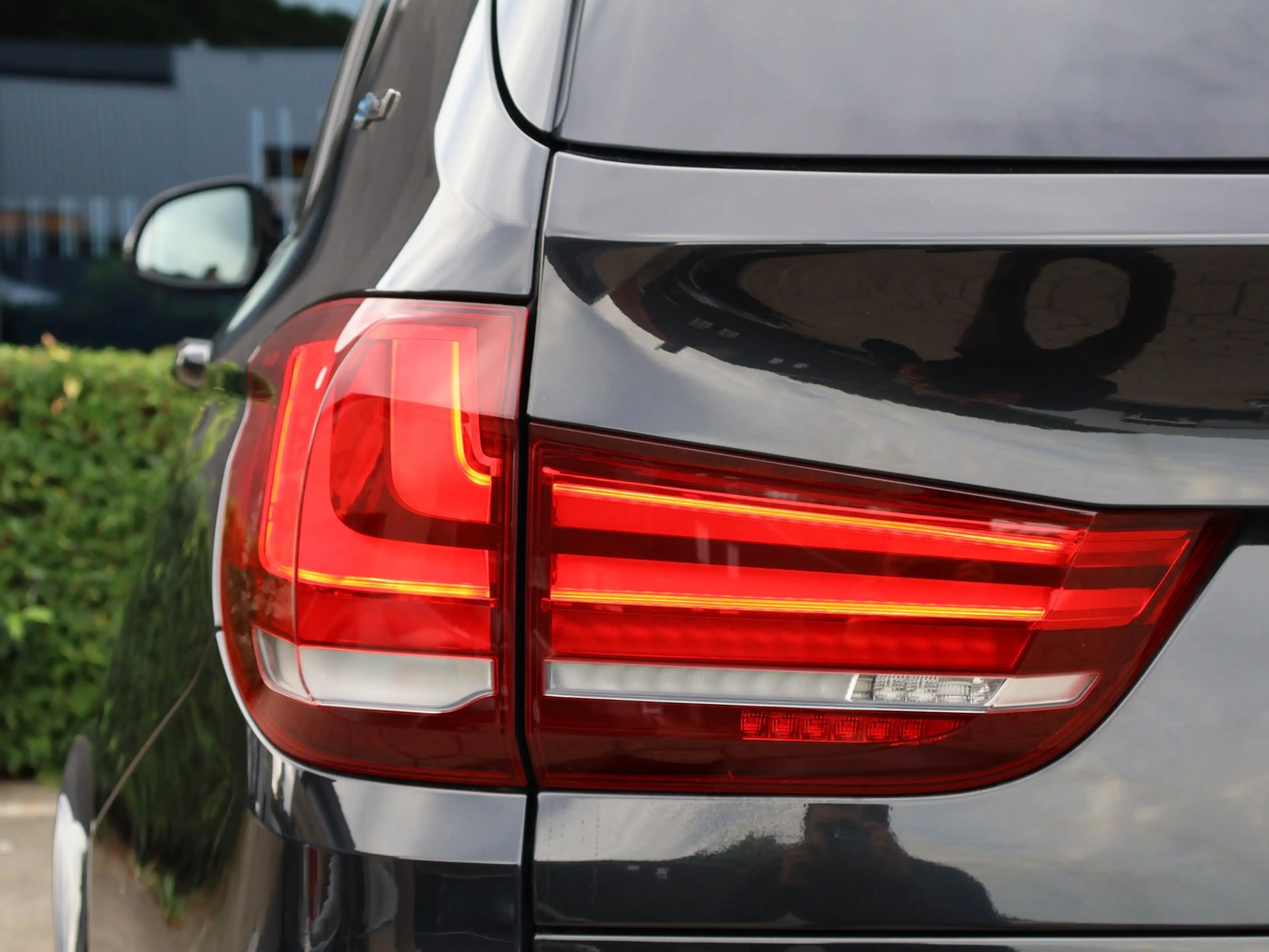 BMW X5 XDrive40e iPerformance M Sport Edition|HUD|Dealer — photo 30