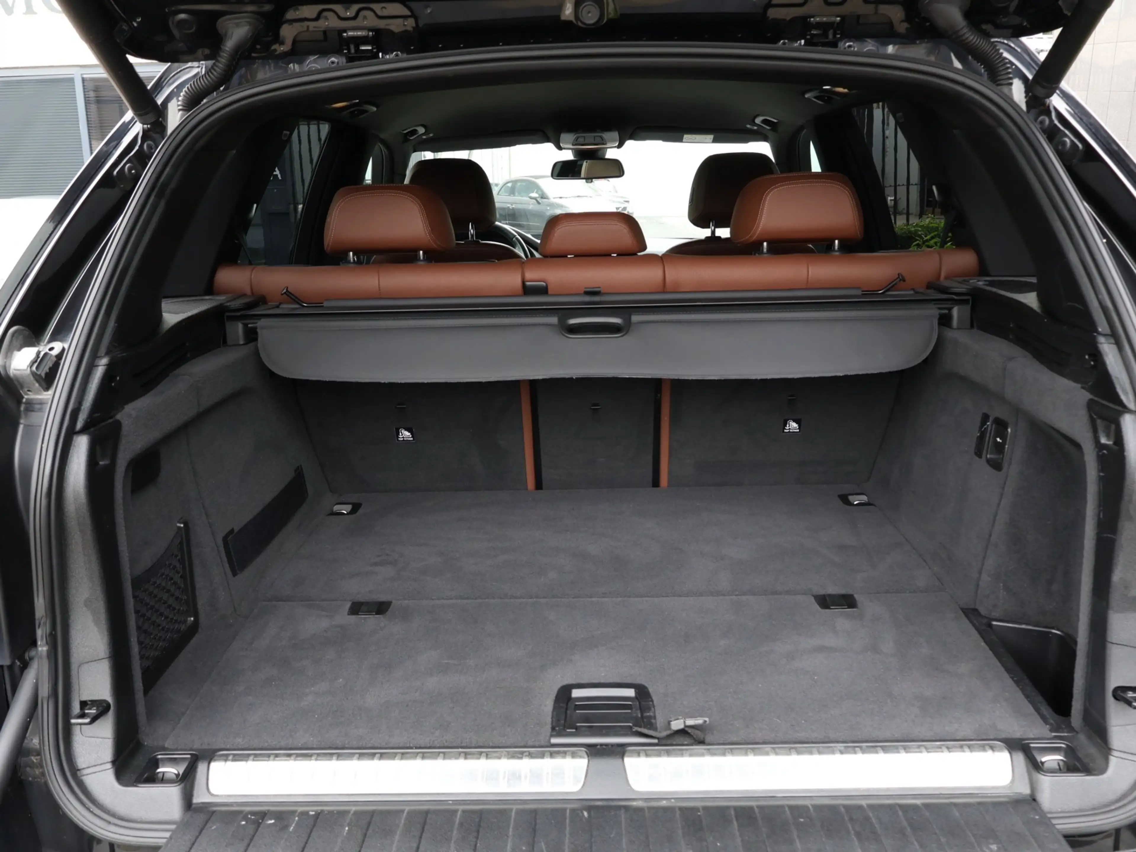 BMW X5 XDrive40e iPerformance M Sport Edition|HUD|Dealer — photo 26