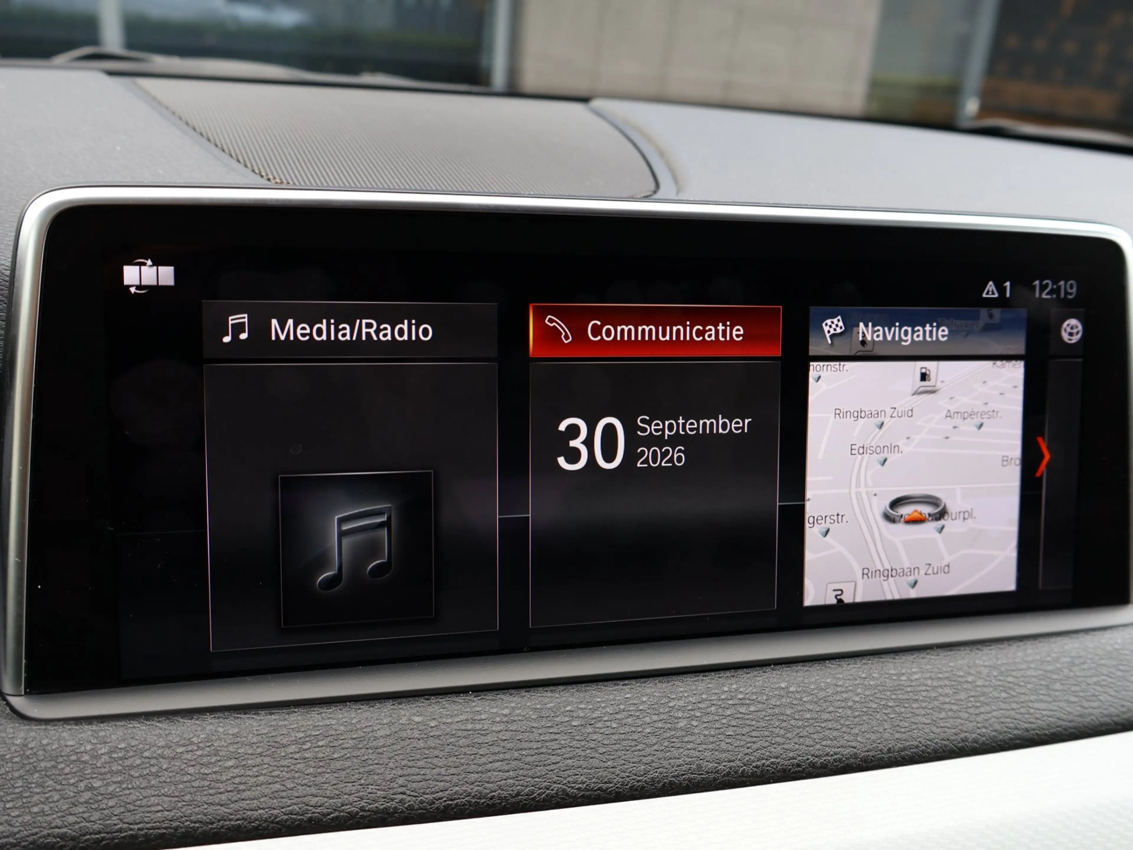 BMW X5 XDrive40e iPerformance M Sport Edition|HUD|Dealer — photo 40
