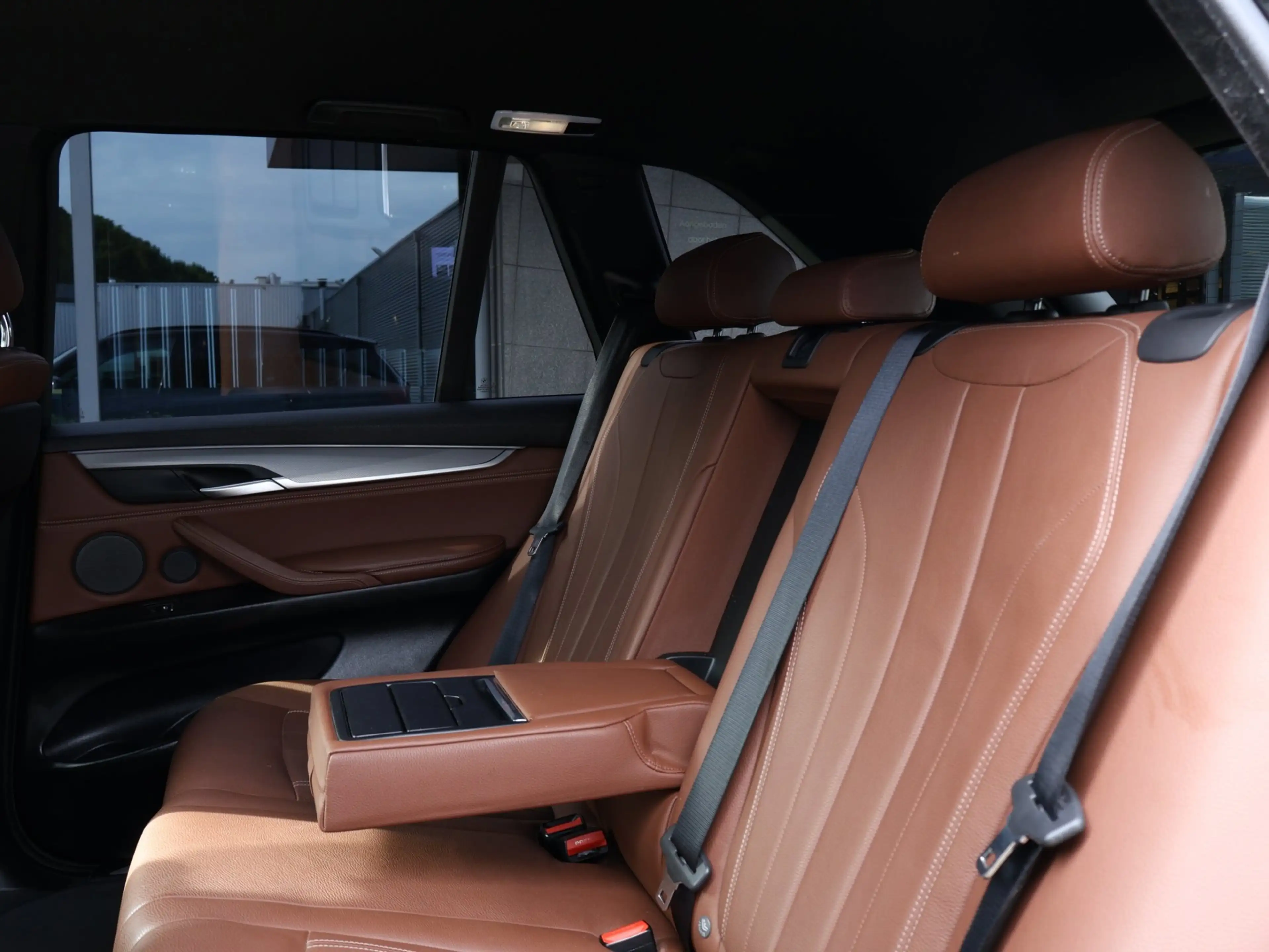 BMW X5 XDrive40e iPerformance M Sport Edition|HUD|Dealer — photo 24