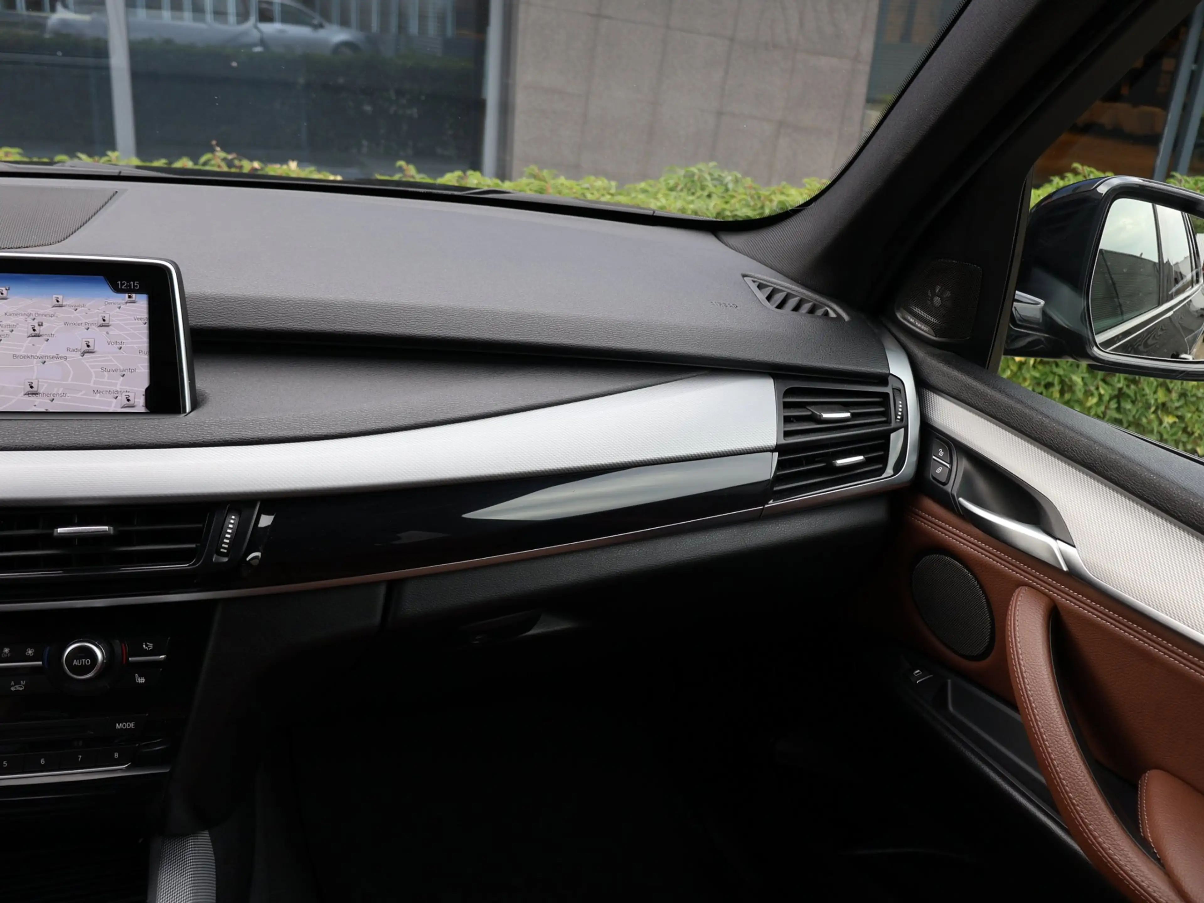 BMW X5 XDrive40e iPerformance M Sport Edition|HUD|Dealer — photo 39