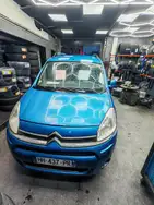 Citroen Berlingo Citroen Berlingo 5 places ct ok