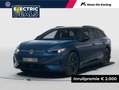 Volkswagen ID.7 Tourer Limited Edition 77 kWh accu 286 PK · Draadl Blauw - thumbnail 1