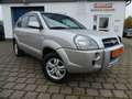Hyundai TUCSON Team 06 #DAB#R-CAM#LEDER#NAVI#SHZ#AHK# Silber - thumbnail 1
