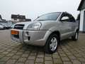 Hyundai TUCSON Team 06 #DAB#R-CAM#LEDER#NAVI#SHZ#AHK# Silber - thumbnail 3