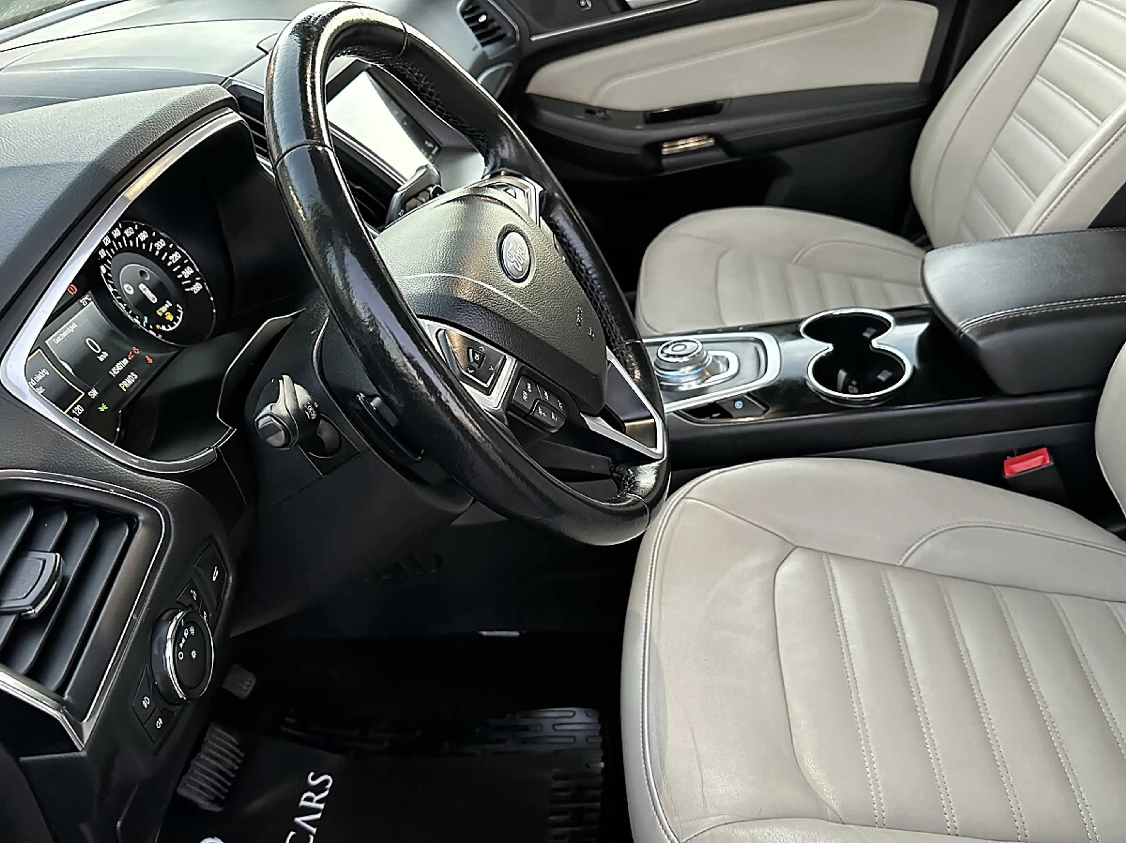 Ford Galaxy 2,0 EcoBlue TITANIUM - KAMERA - AUT.GETR. - TOT... — photo 10