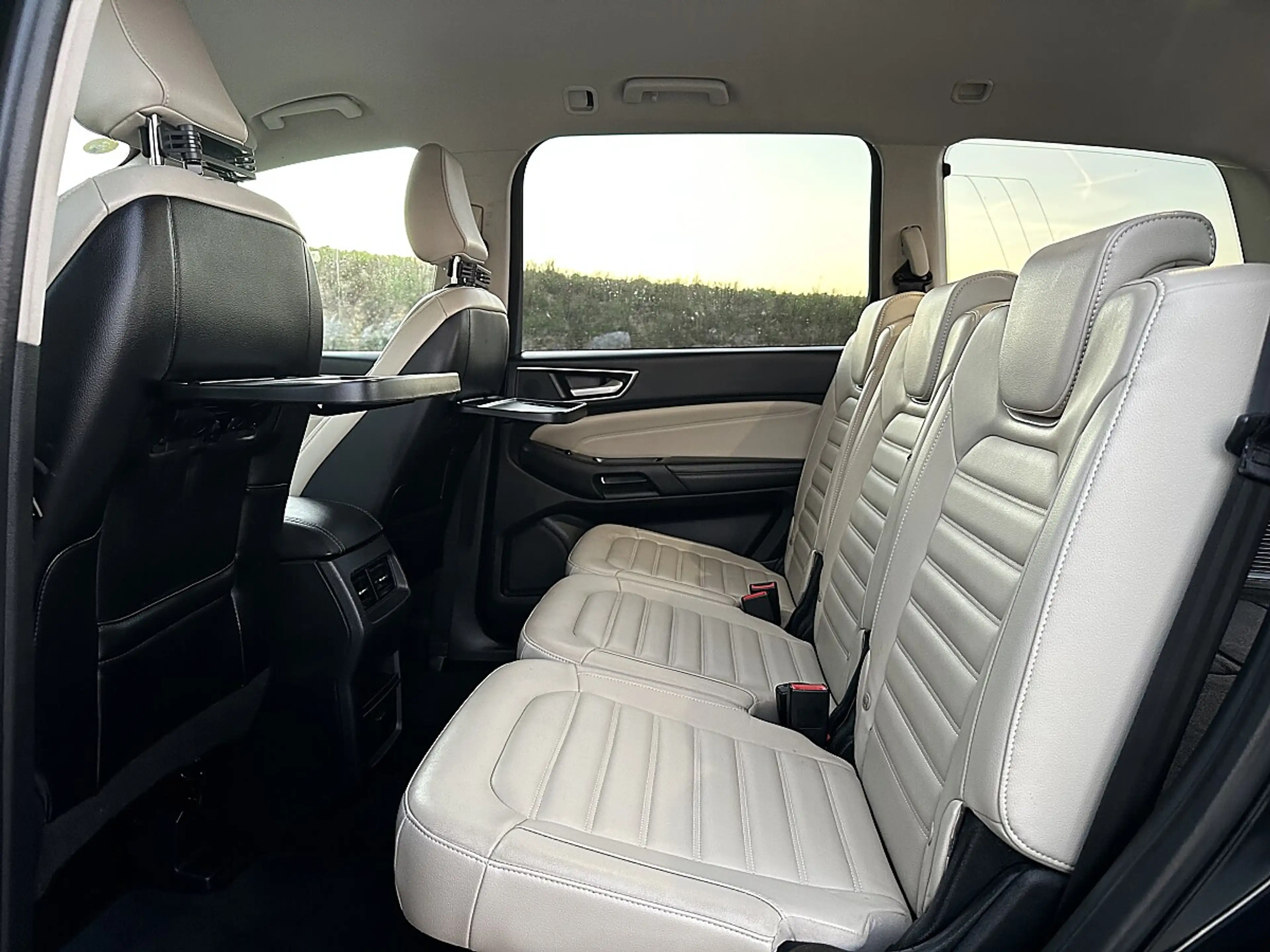 Ford Galaxy 2,0 EcoBlue TITANIUM - KAMERA - AUT.GETR. - TOT... — photo 13