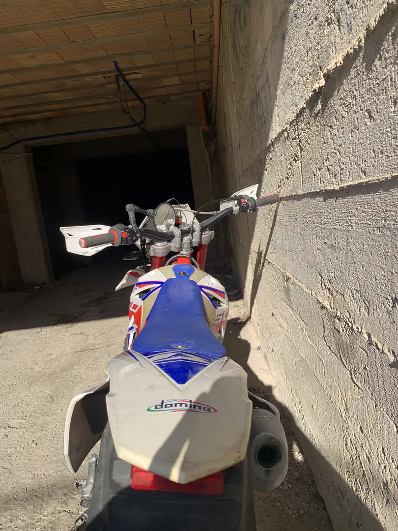 Beta RR 50 racing - 2