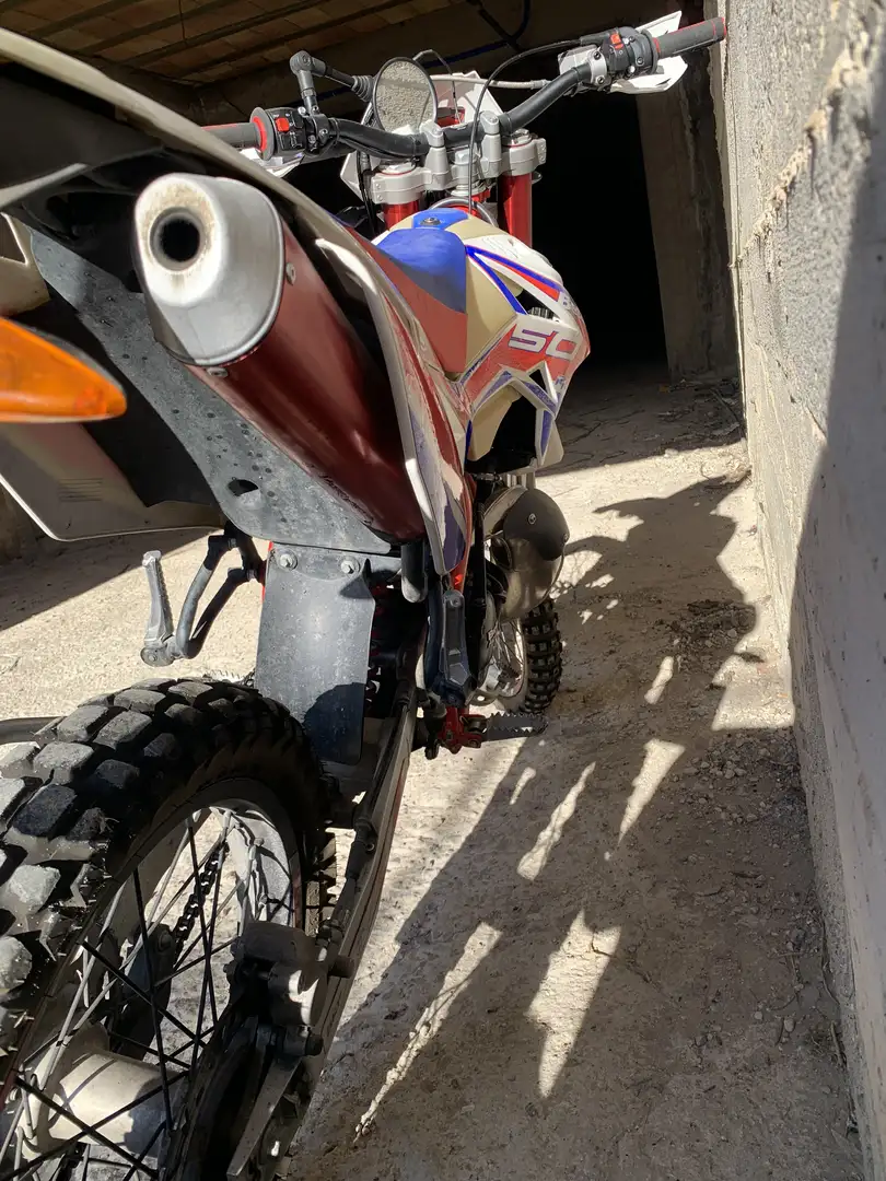 Beta RR 50 racing - 1