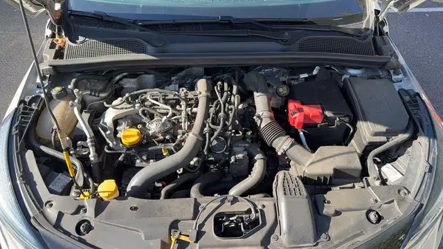 Renault Clio view 15